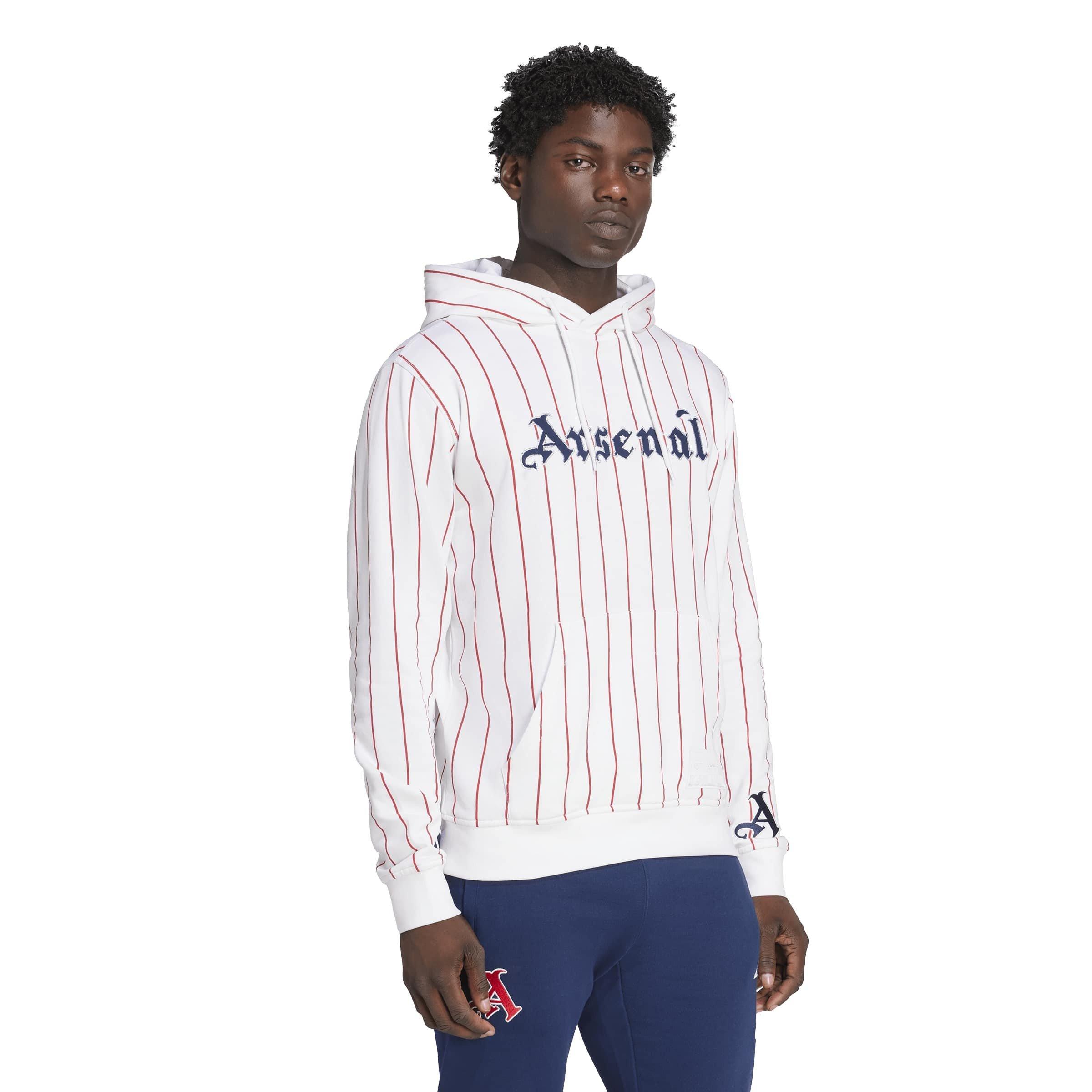 Blanc - adidas - Adidas Afc Us Hd Aop Sn99 - 6