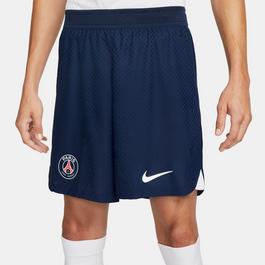 Nike Paris Saint-Germain 2022/23 Match Home Men's Jordan Dri-FIT ADV Soccer Shorts