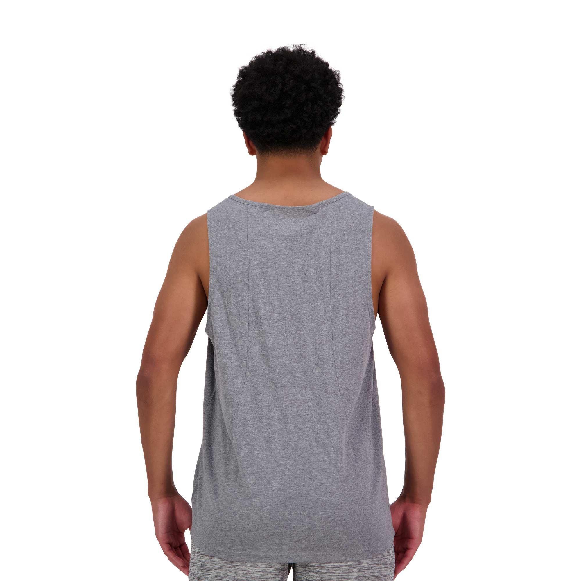 Marl statico. - Canterbury - Tempo Training Vest Adults - 4