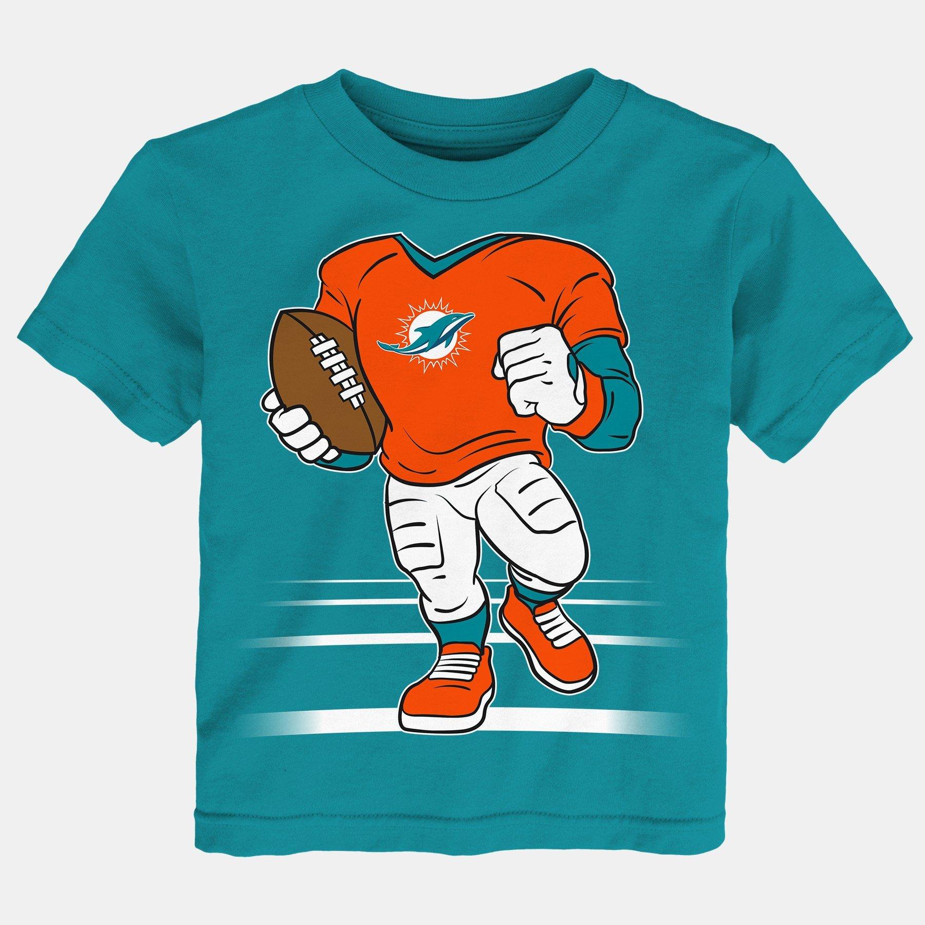 NFL Game Fit Boy T In71