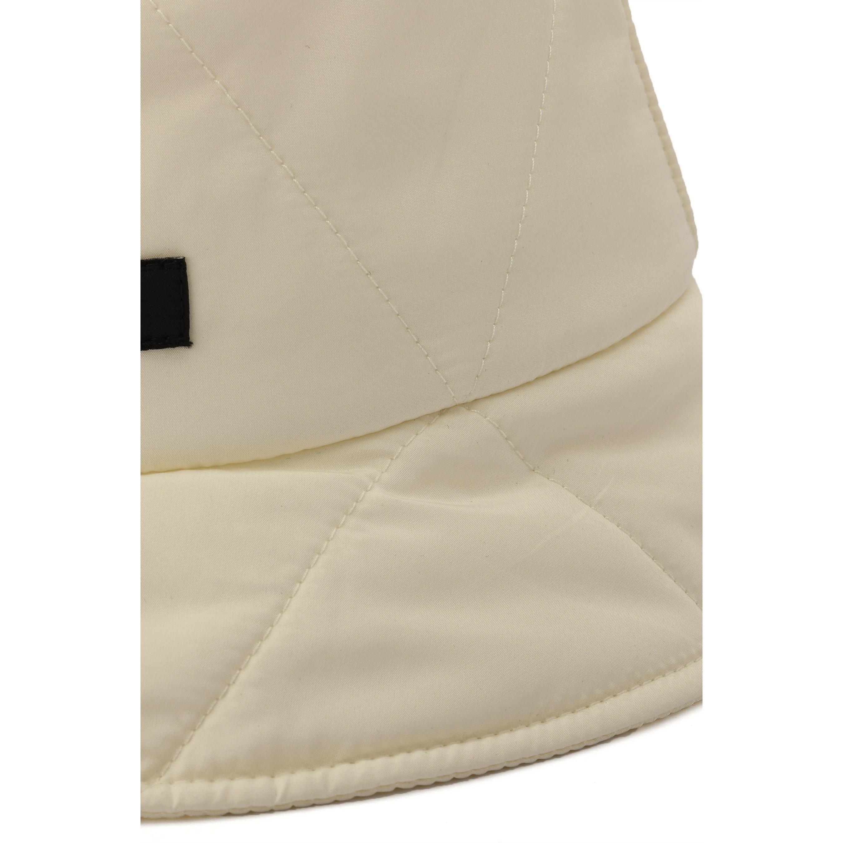 Cream - Kate Spade - Women's Sam Bucket Hat - 3