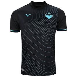 Mizuno Lazio Third Shirt 2024 2025 Adults