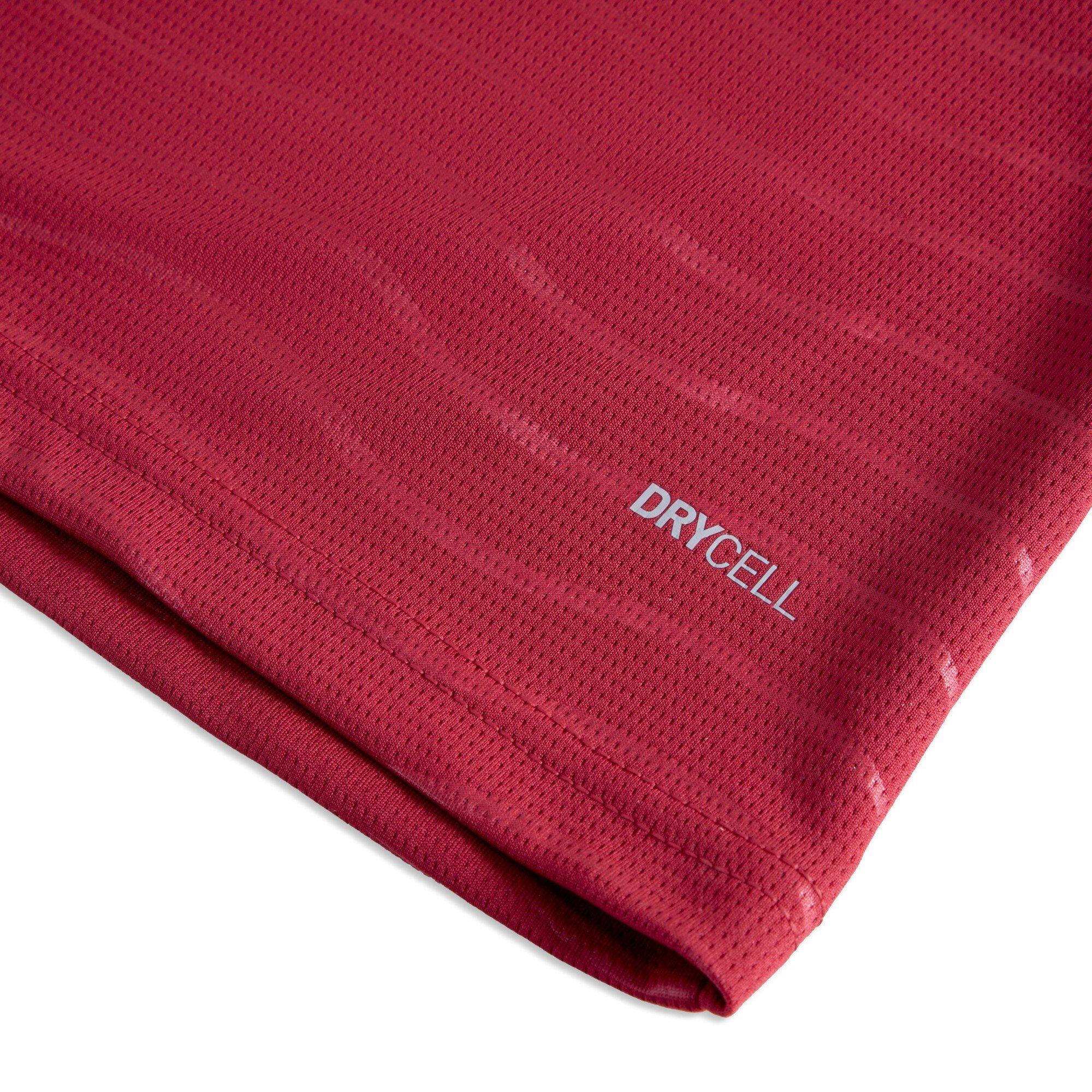 Ronaldo 7 - Puma - Mens PUMA Portugal Ronaldo Home Shirt 2026 - 7