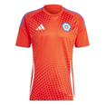 Chile Home Shirt 2024 Adults