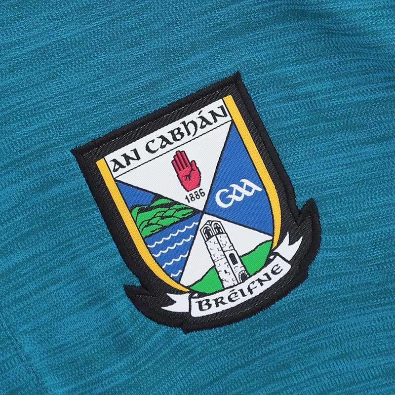 Mrn/Plava/Srebrna - ONeills - ONeills Cavan Sedona Polo Shirt Senior - 3