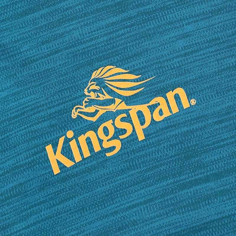 Mrn/Plava/Srebrna - ONeills - ONeills Cavan Sedona Polo Shirt Senior - 4