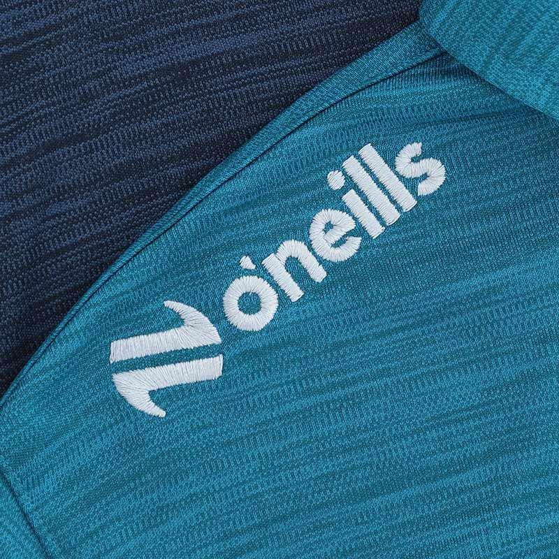 Mrn/Plava/Srebrna - ONeills - ONeills Cavan Sedona Polo Shirt Senior - 5