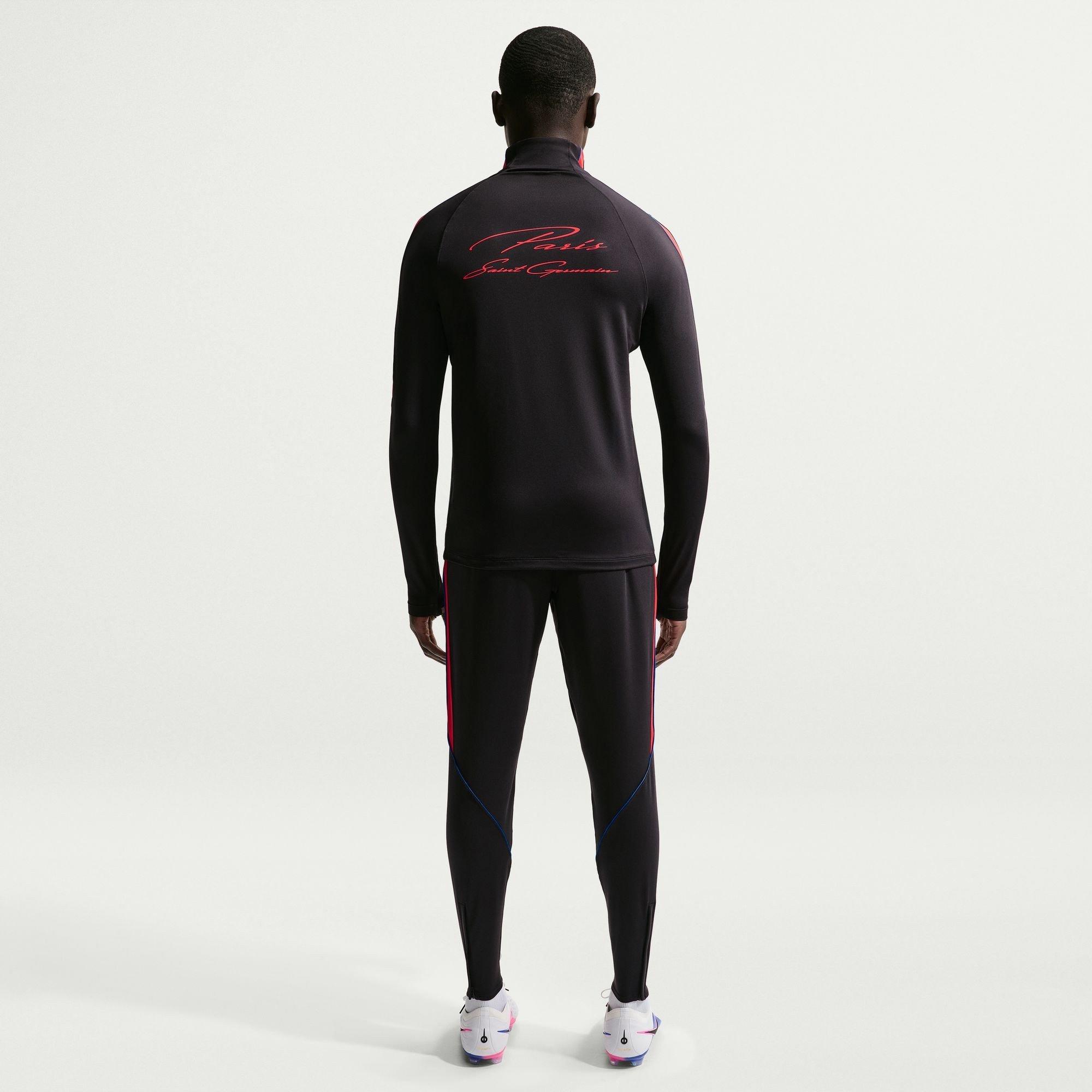 Nike PSG トレーニングウェア Nike PSG Training Drill Top 2026/27 Mens | Sports Direct