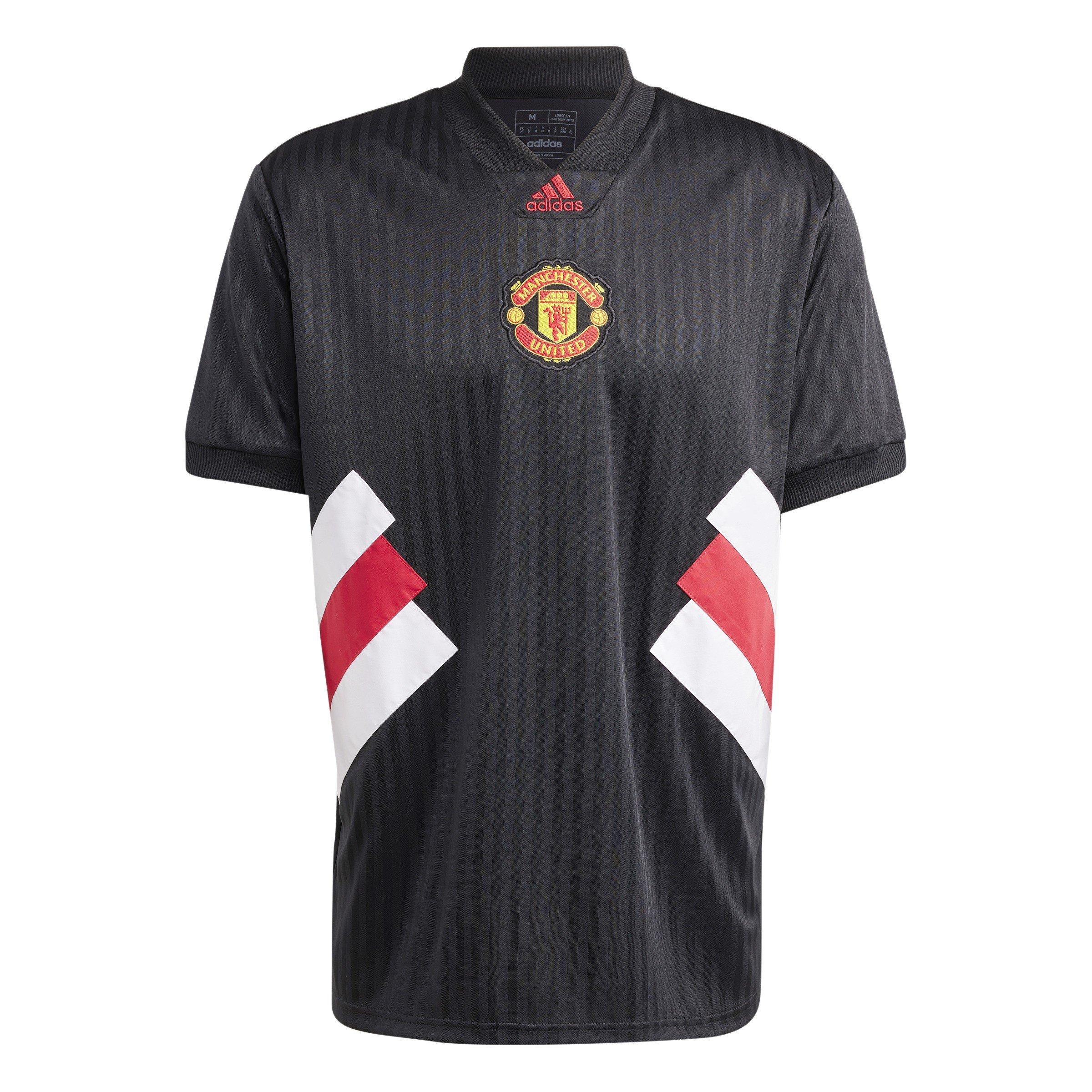 Man utd icon jersey on sale