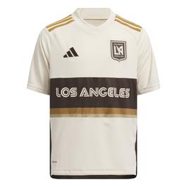 adidas Los Angeles Third Shirt 2024 2025 Juniors