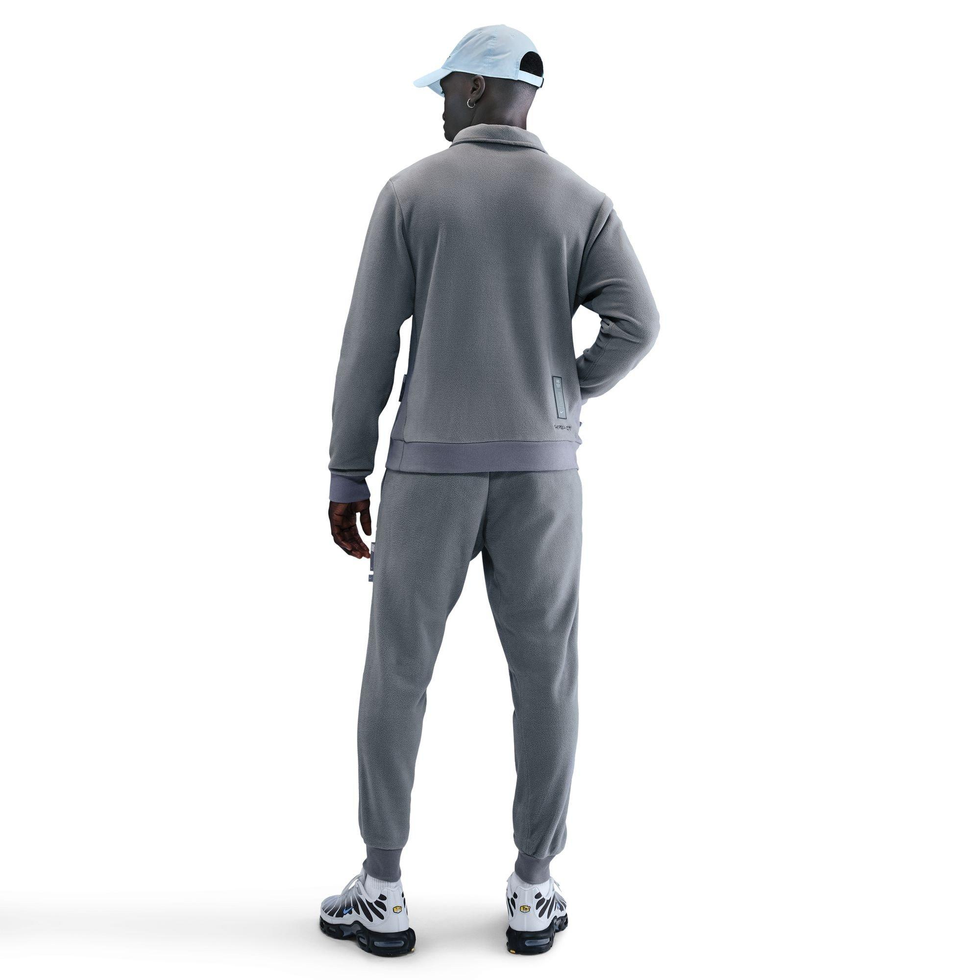 Smoke Grey/(L - Nike - Nike FC Barcelona Wi Sn99 - 4