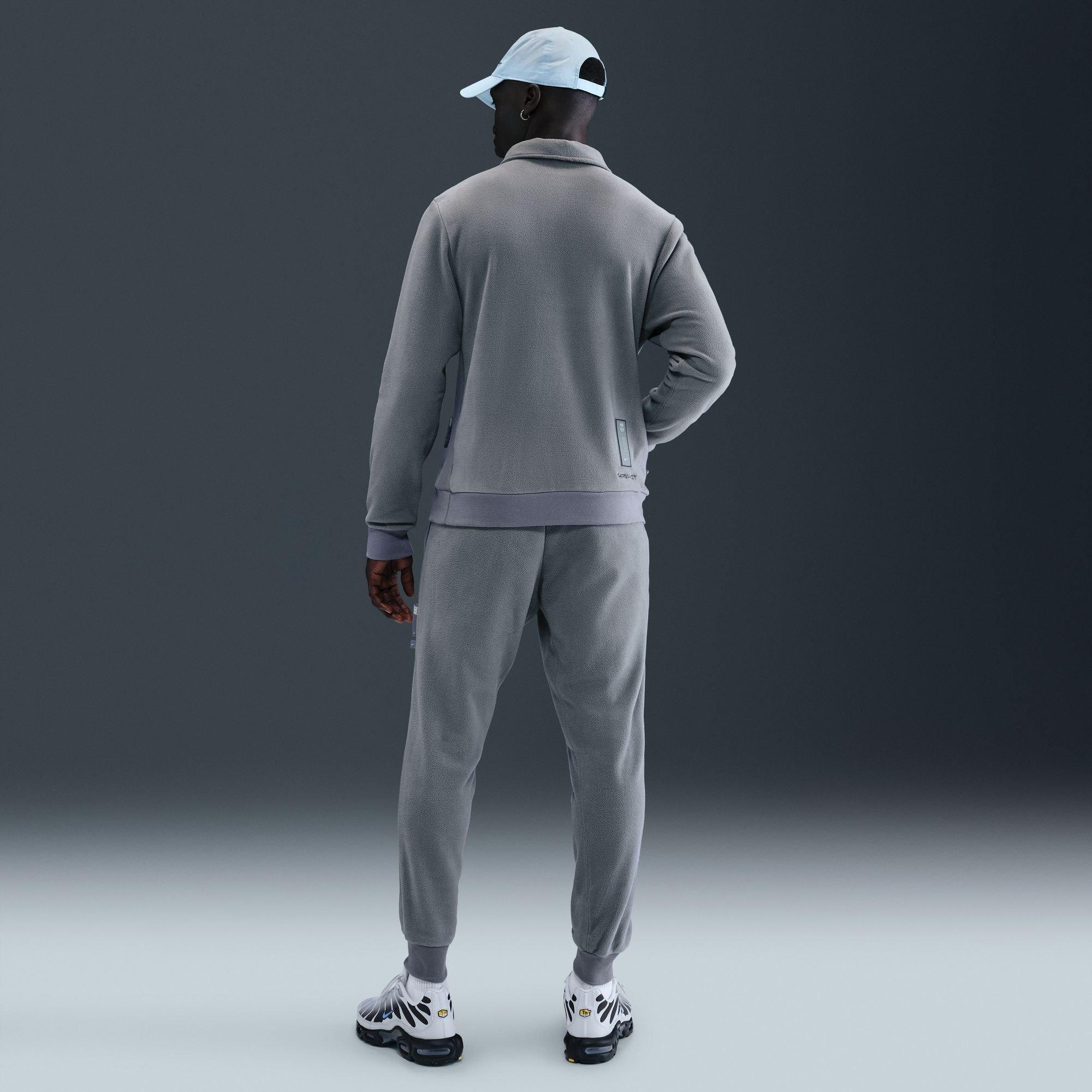Smoke Grey/(L - Nike - Nike FC Barcelona Wi Sn99 - 8