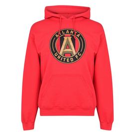 MLS Logo Hoodie Adults