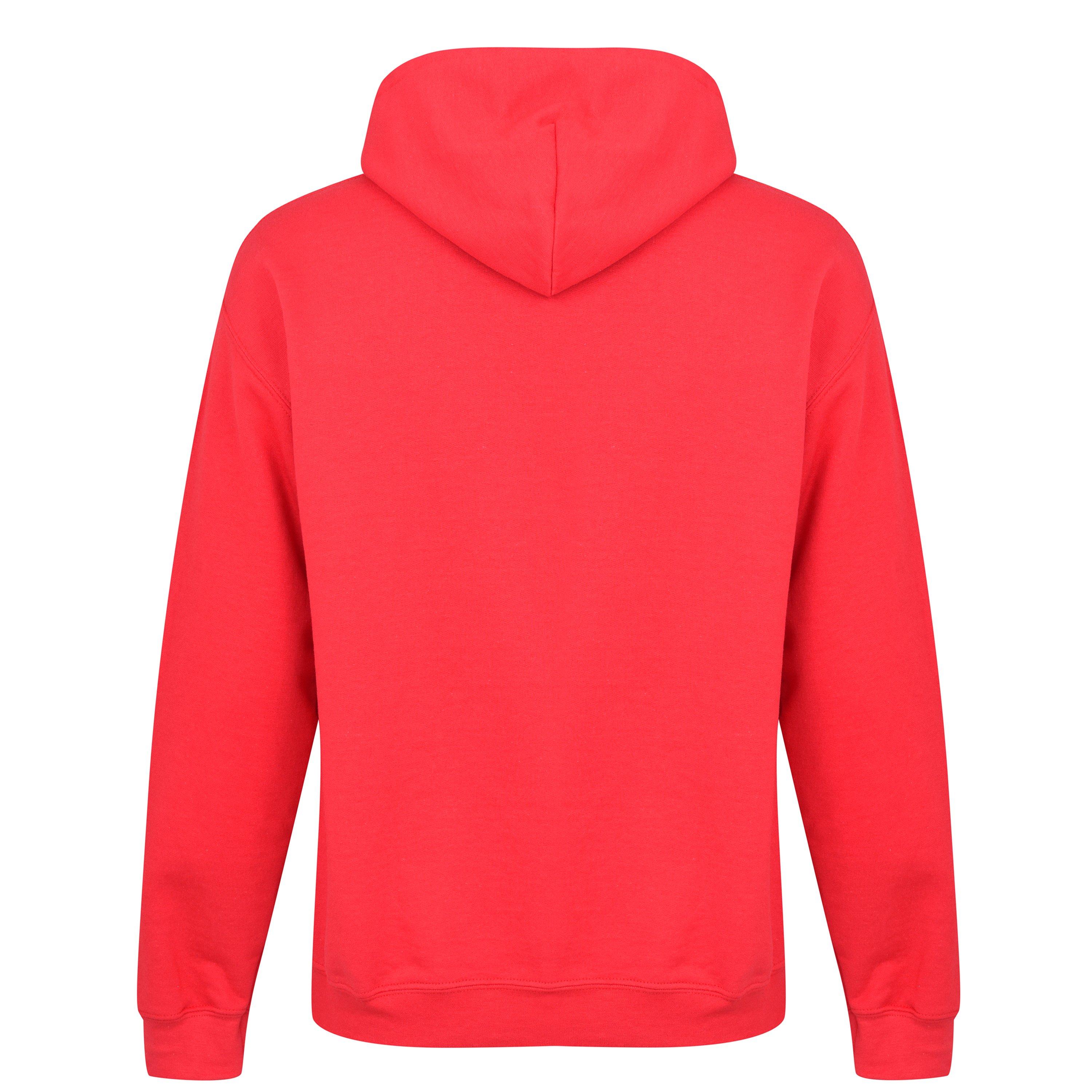 Atlanta - MLS - Logo Hoodie Adults - 7