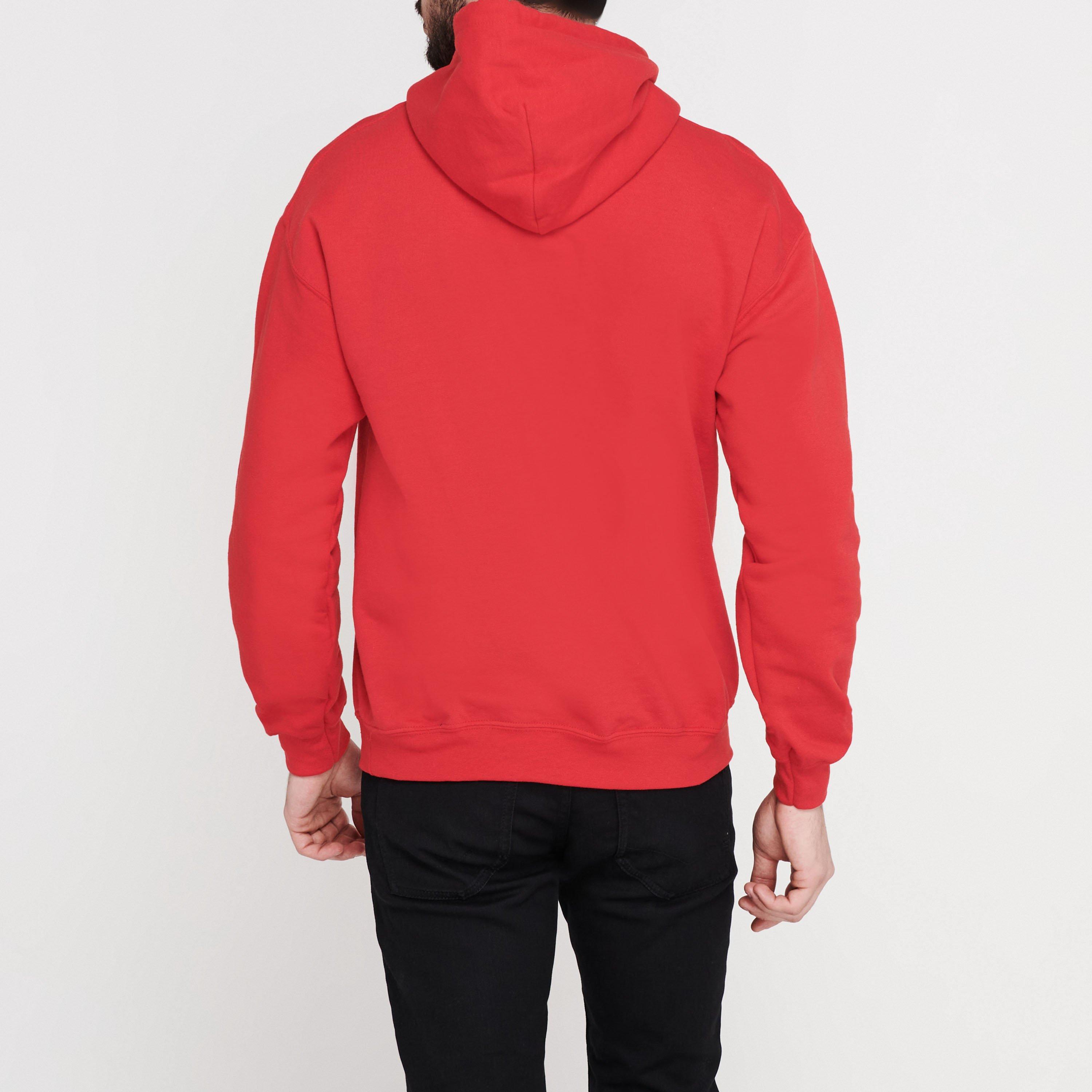 Atlanta - MLS - Logo Hoodie Adults - 3