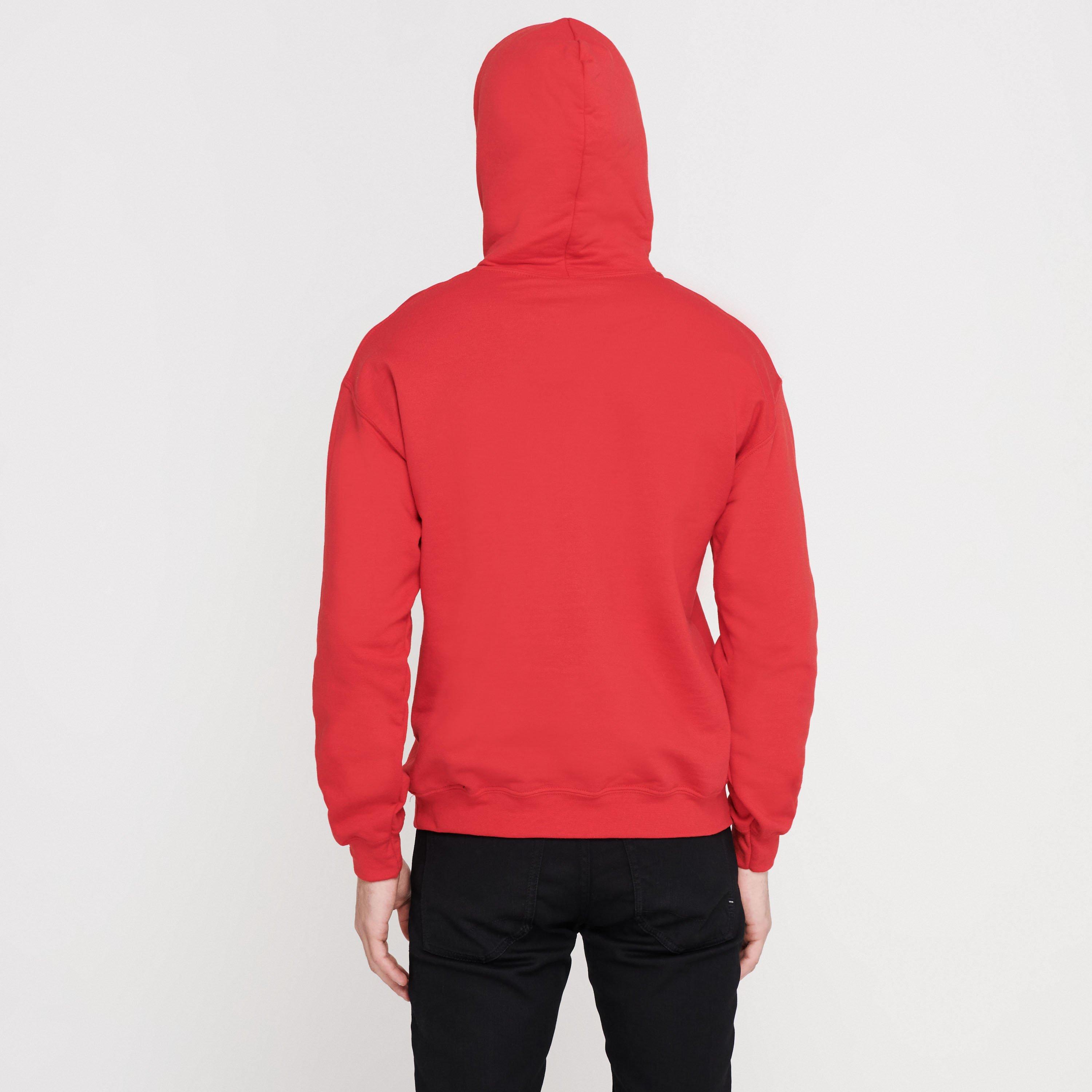 Atlanta - MLS - Logo Hoodie Adults - 4