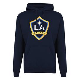 MLS Logo Hoodie Adults