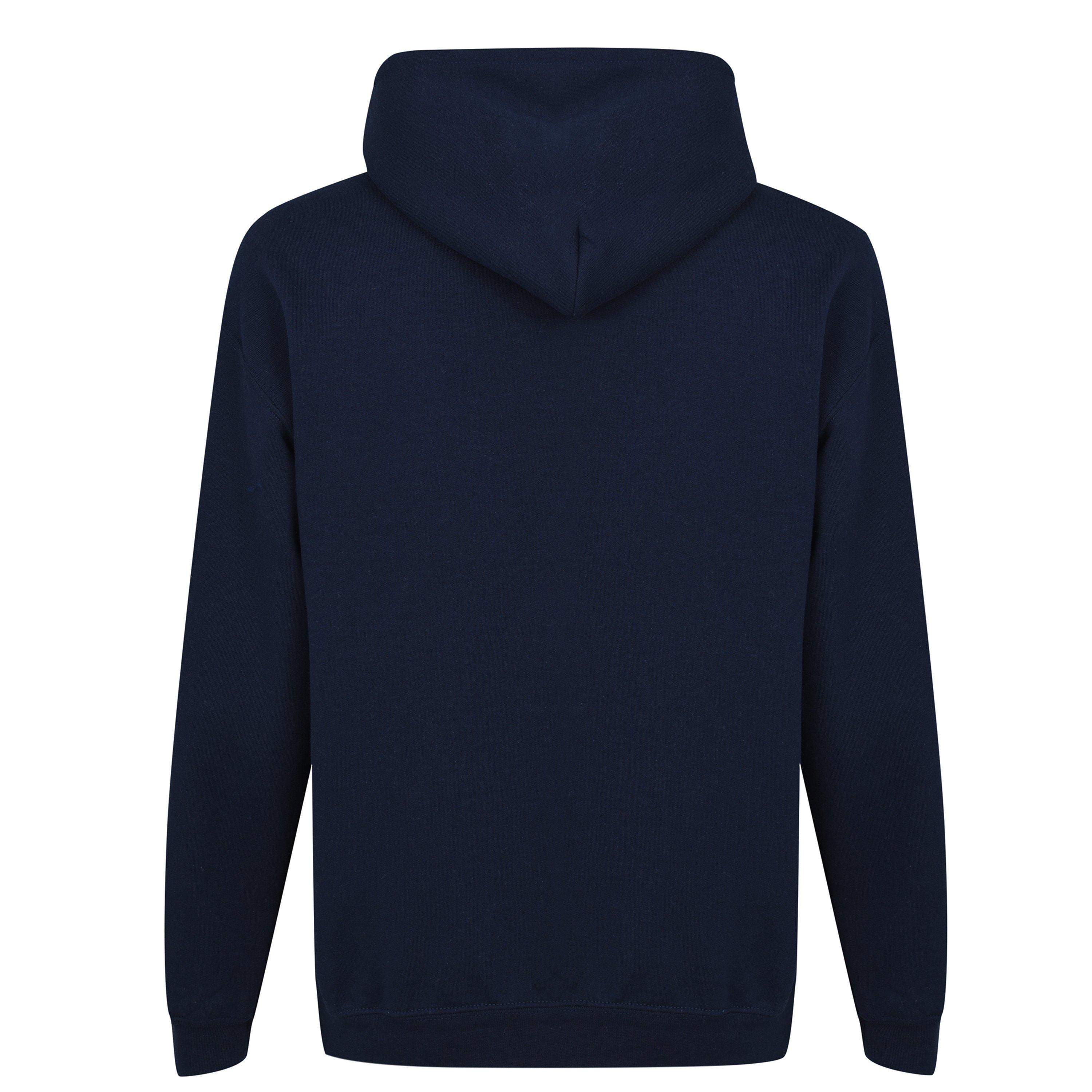 LA Galaxy - MLS - Logo Hoodie Adults - 7