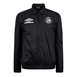 Umbro Add FC Jacket Sn99