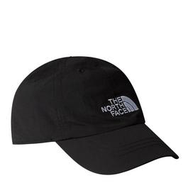 The North Face KIDS HORIZON HAT TNFBLACK TNFBLACK 