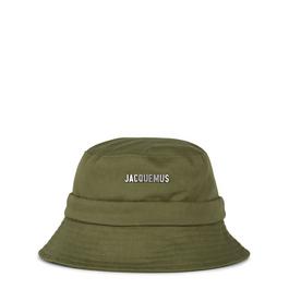 Jacquemus Le Bob Bucket Hat