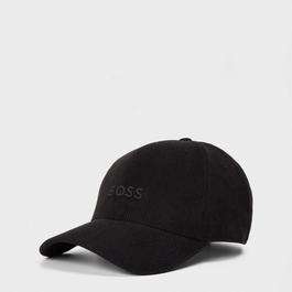 Boss Boss Zed-Co 10261166 01 Baseball Cap Mens