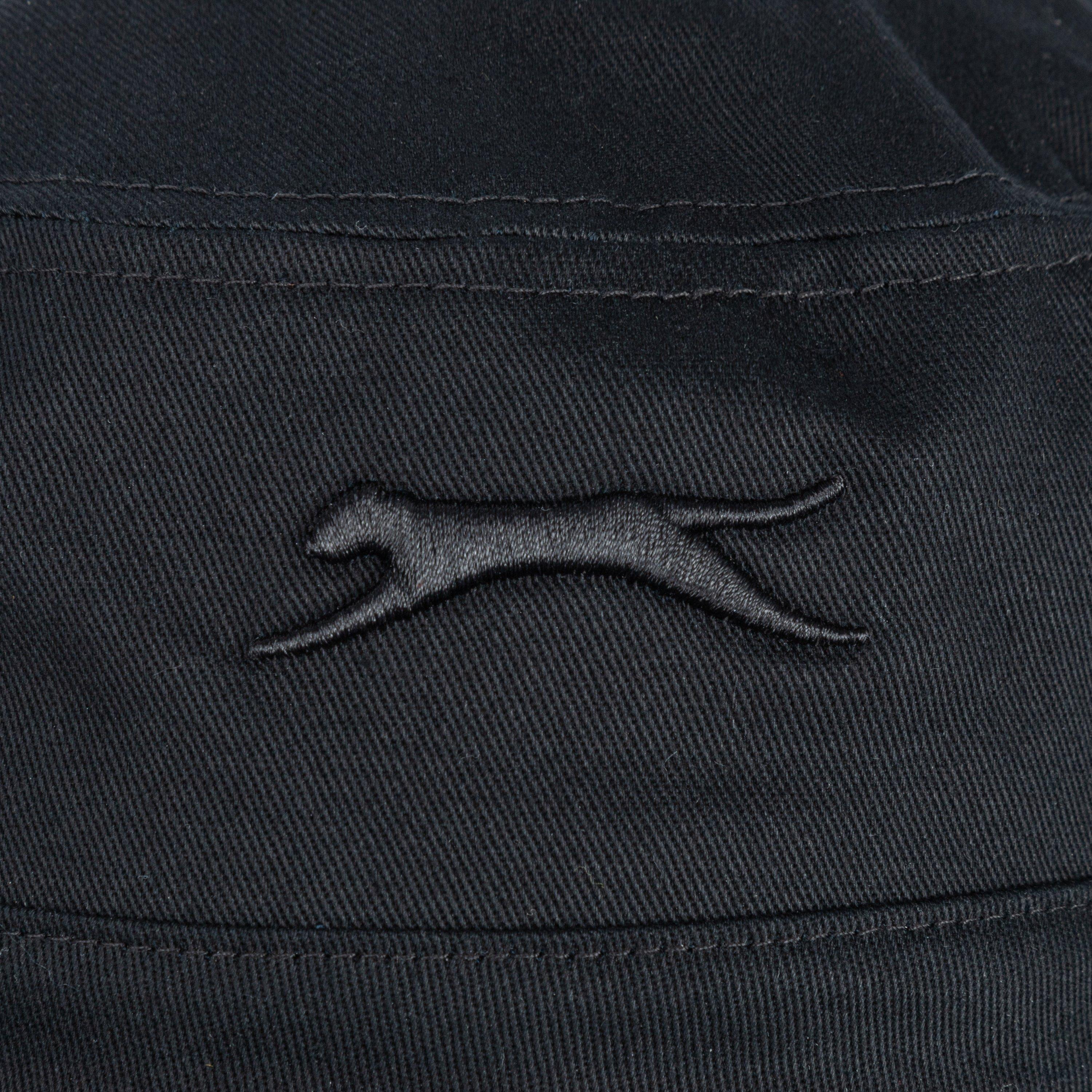 Schwarz - Slazenger - Bucket Hat Mens - 4