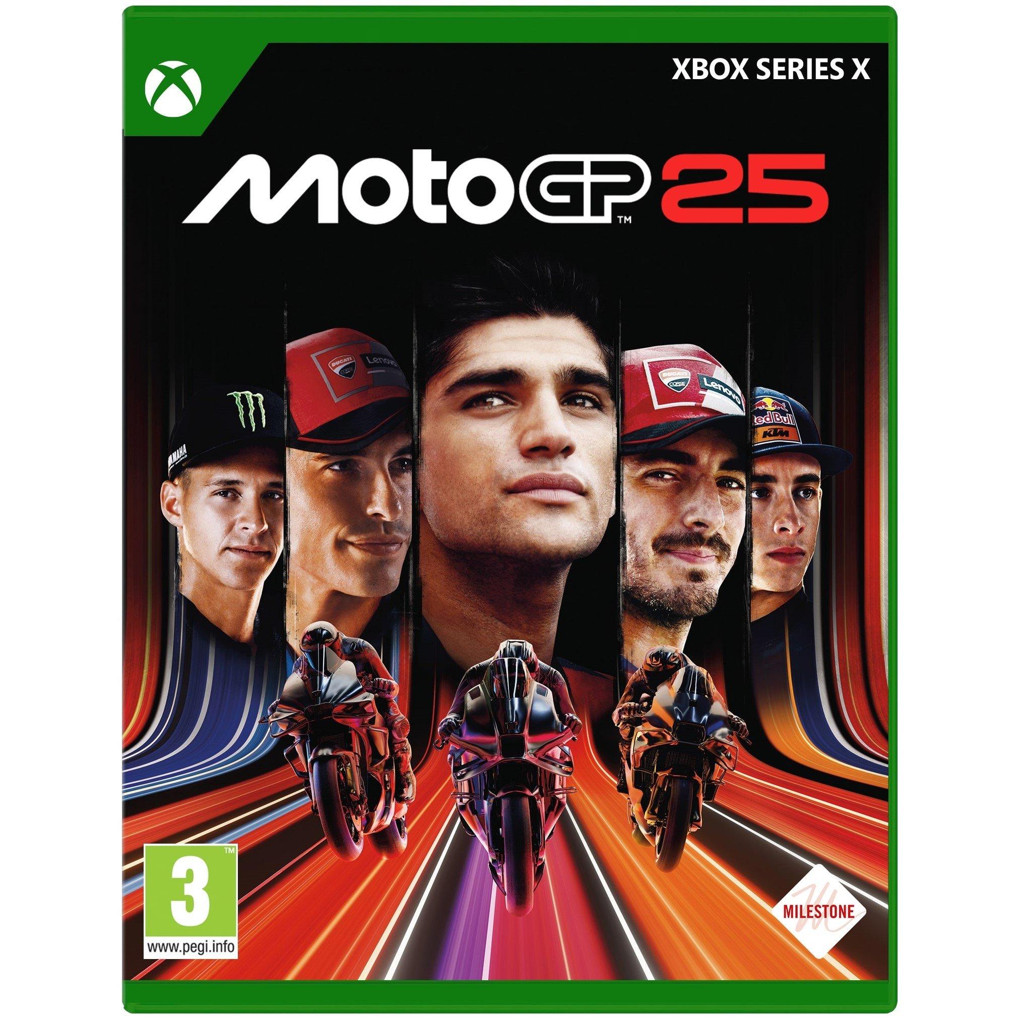 XBS - Plaion - MotoGP25 - 1