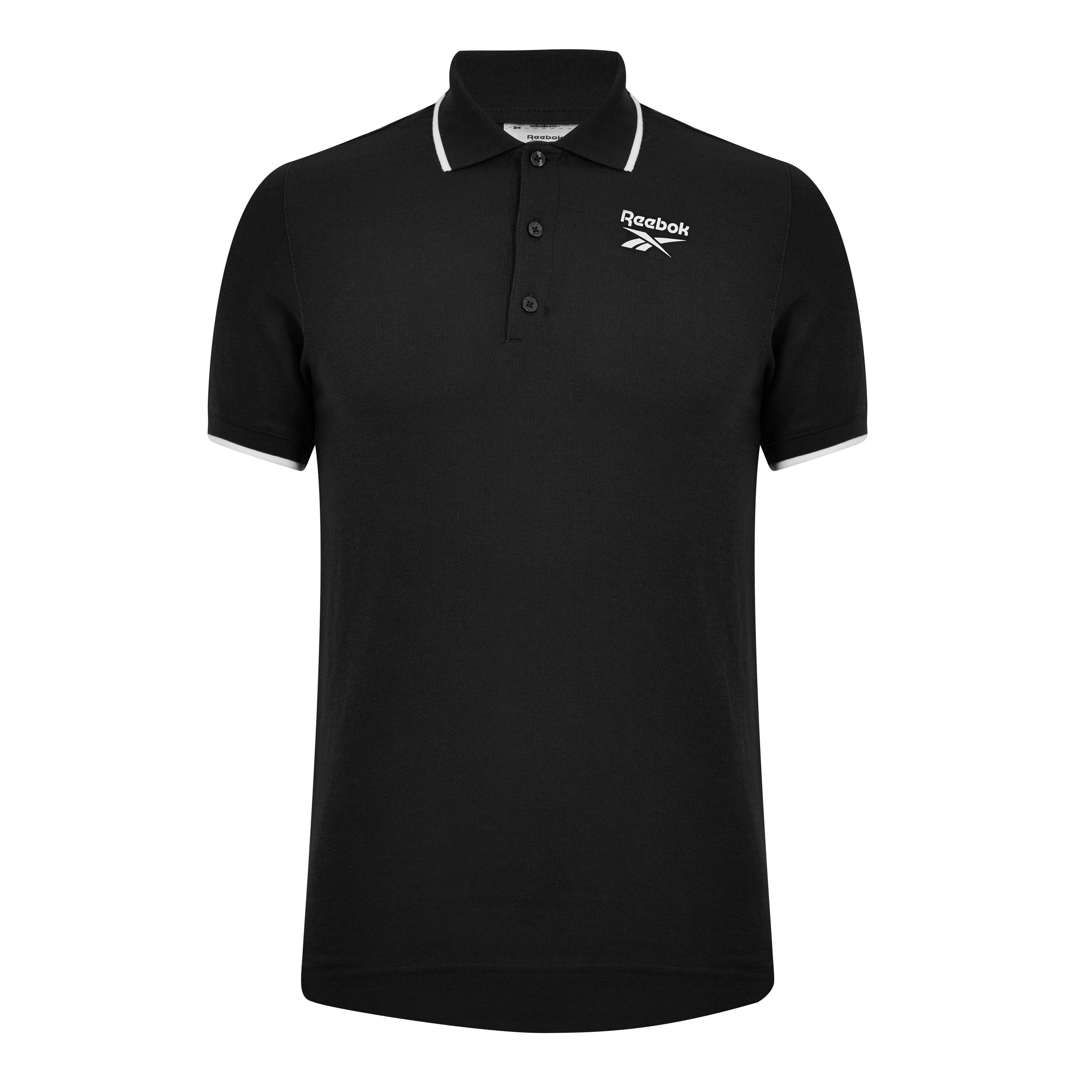 Reebok polo on sale