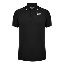 Reebok Identity Piqu¿ Polo Shirt Mens