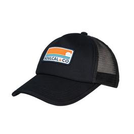 SoulCal Soul Trucker Cap 43