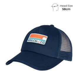 SoulCal Trucker Cap