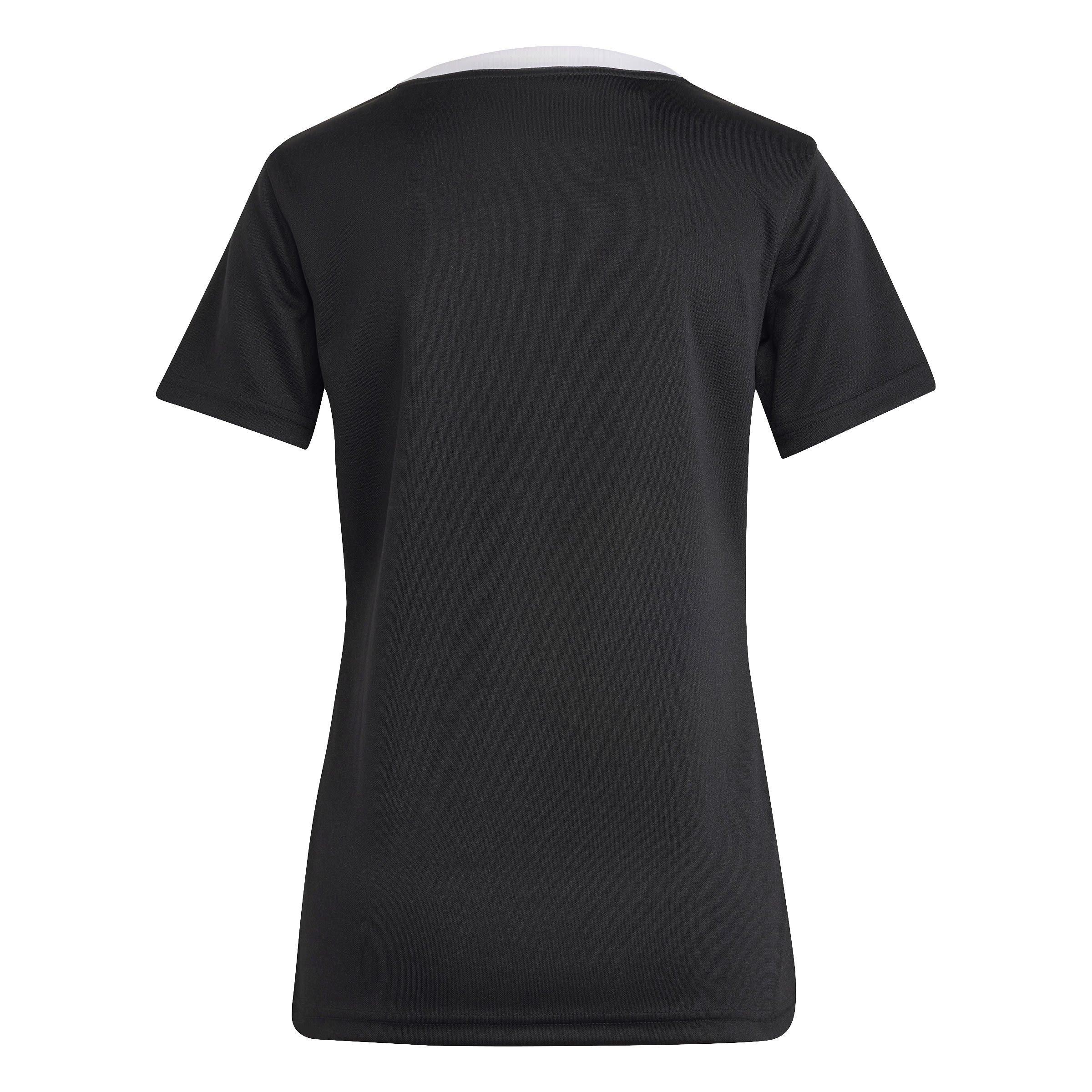 Black - adidas - Black Ferns Home Shirt 2024 Womens - 2