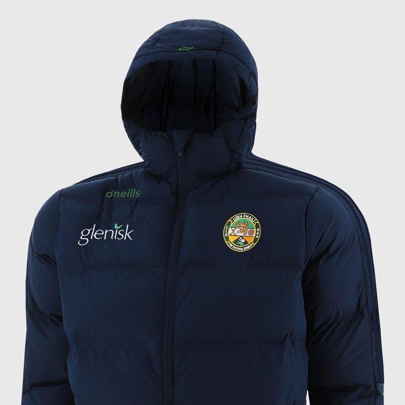 MNE/MNE/BOT - ONeills - Hydra Offaly Water Resistant Windproof Performance Training Jacket - 2