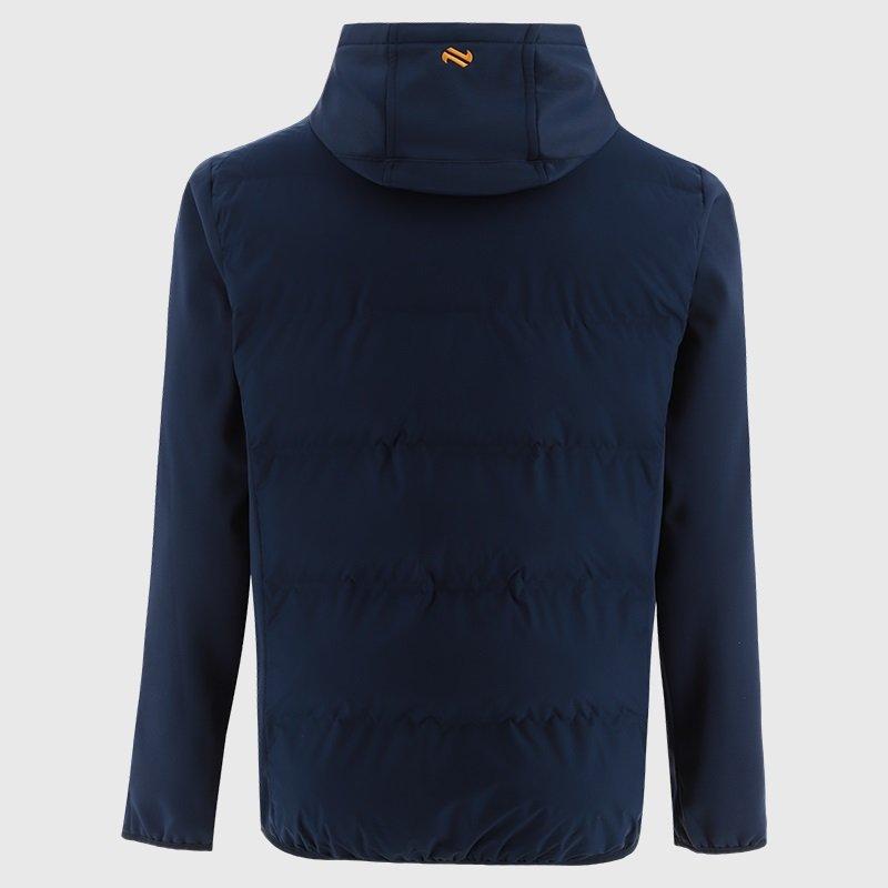 ROY/MNE/ROY/AMB - ONeills - Hydra Tipperary Padded Hooded Showerproof Performance Training Jacket - 3