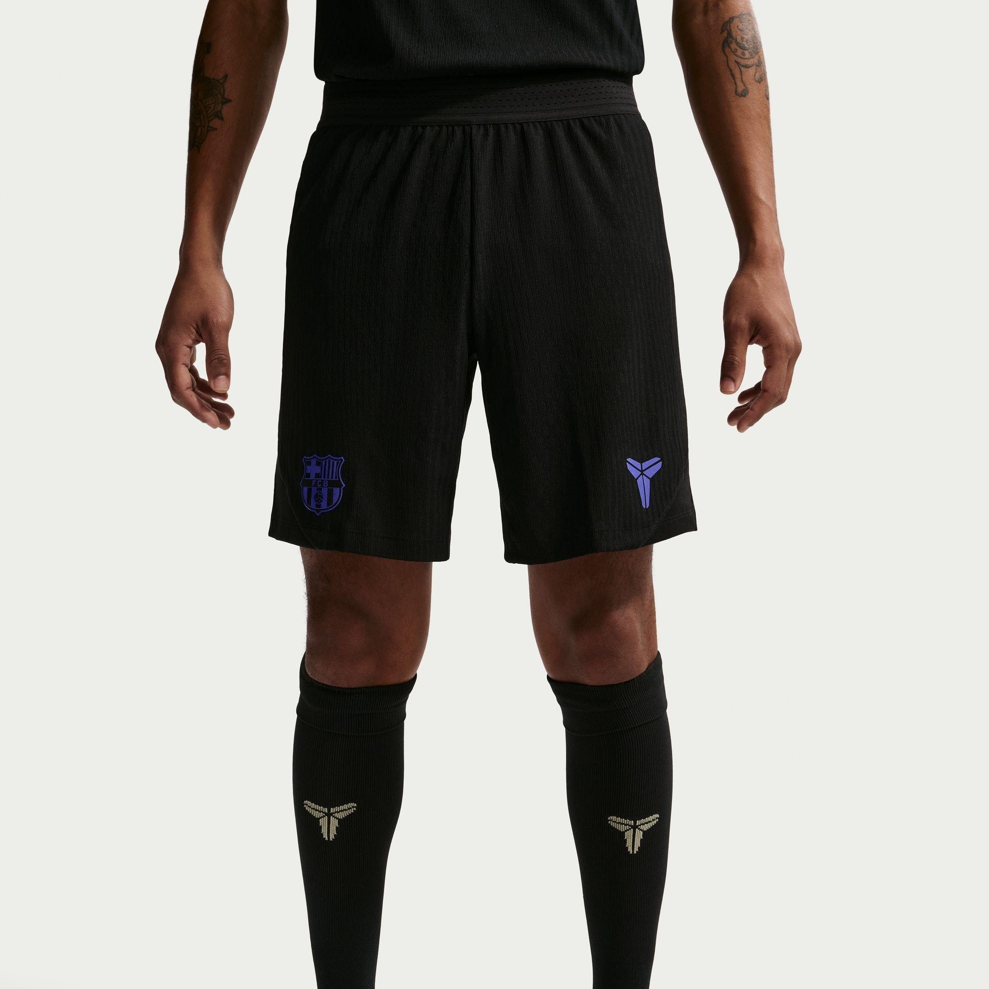 Black/Black/( - Nike - Nike FC Barcelona St Sn99 - 1
