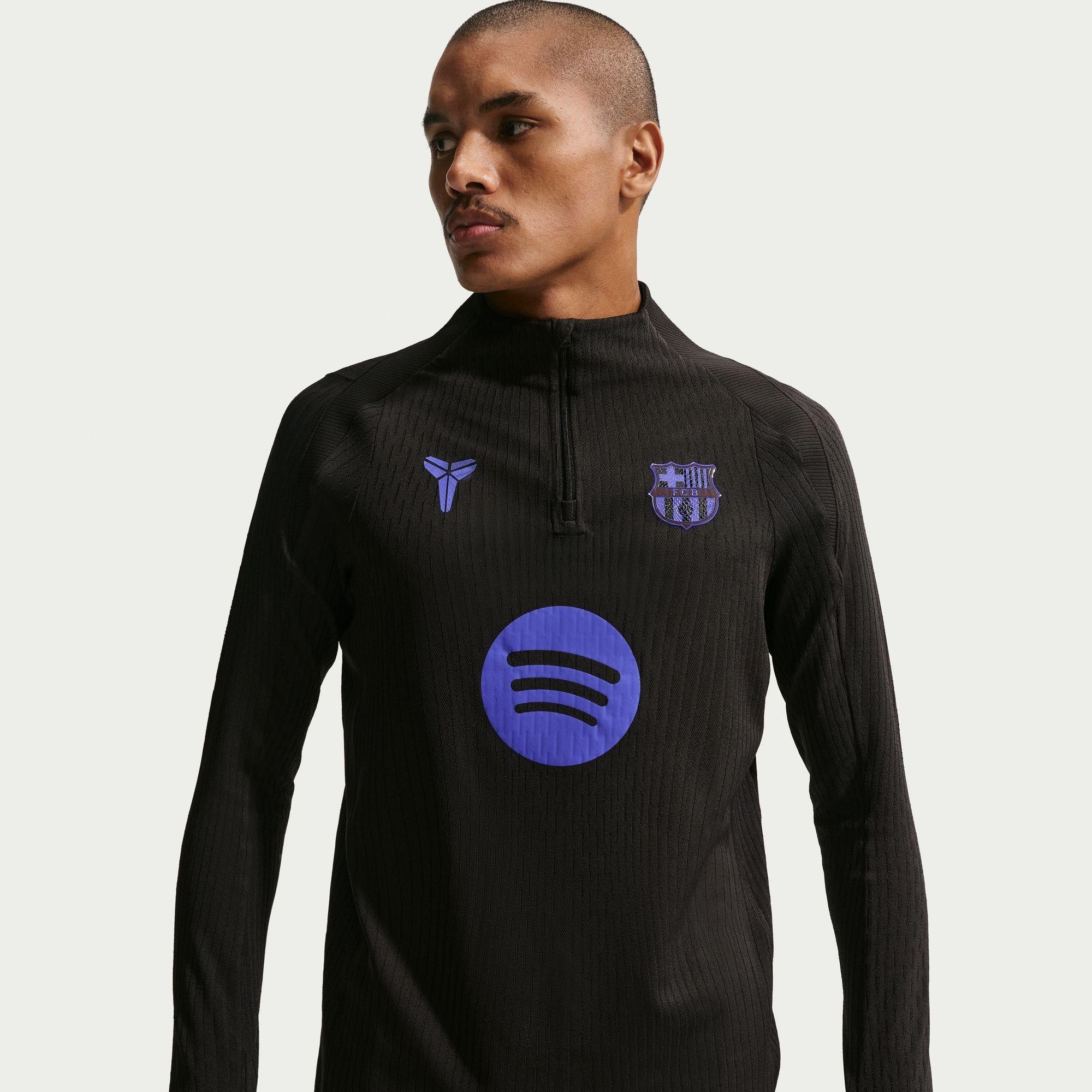 Black/Black/( - Nike - Nike FC Barcelona St Sn99 - 1