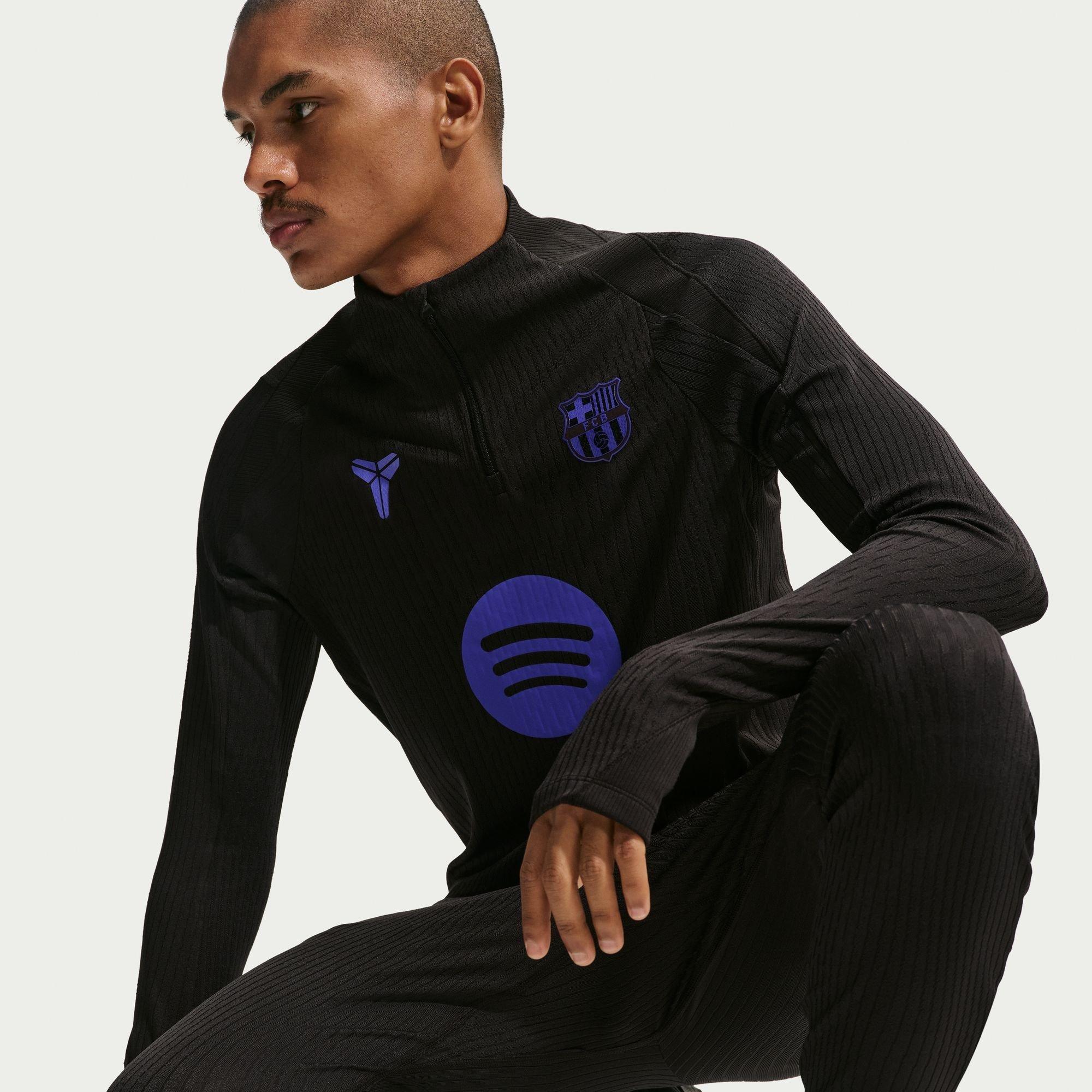 Black/Black/( - Nike - Nike FC Barcelona St Sn99 - 3