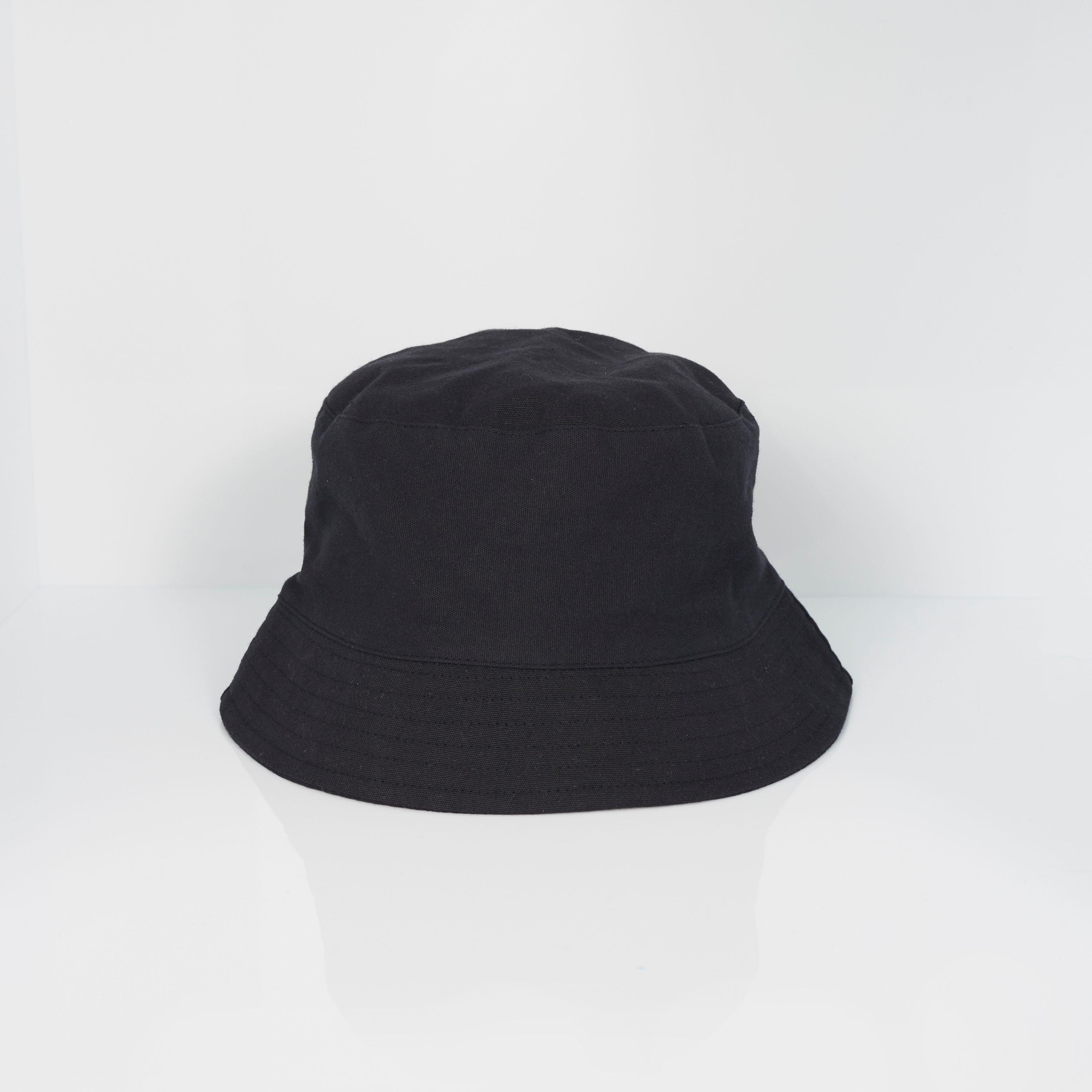 Schwarz - Brave Soul - Mens Bucket Hat - 2
