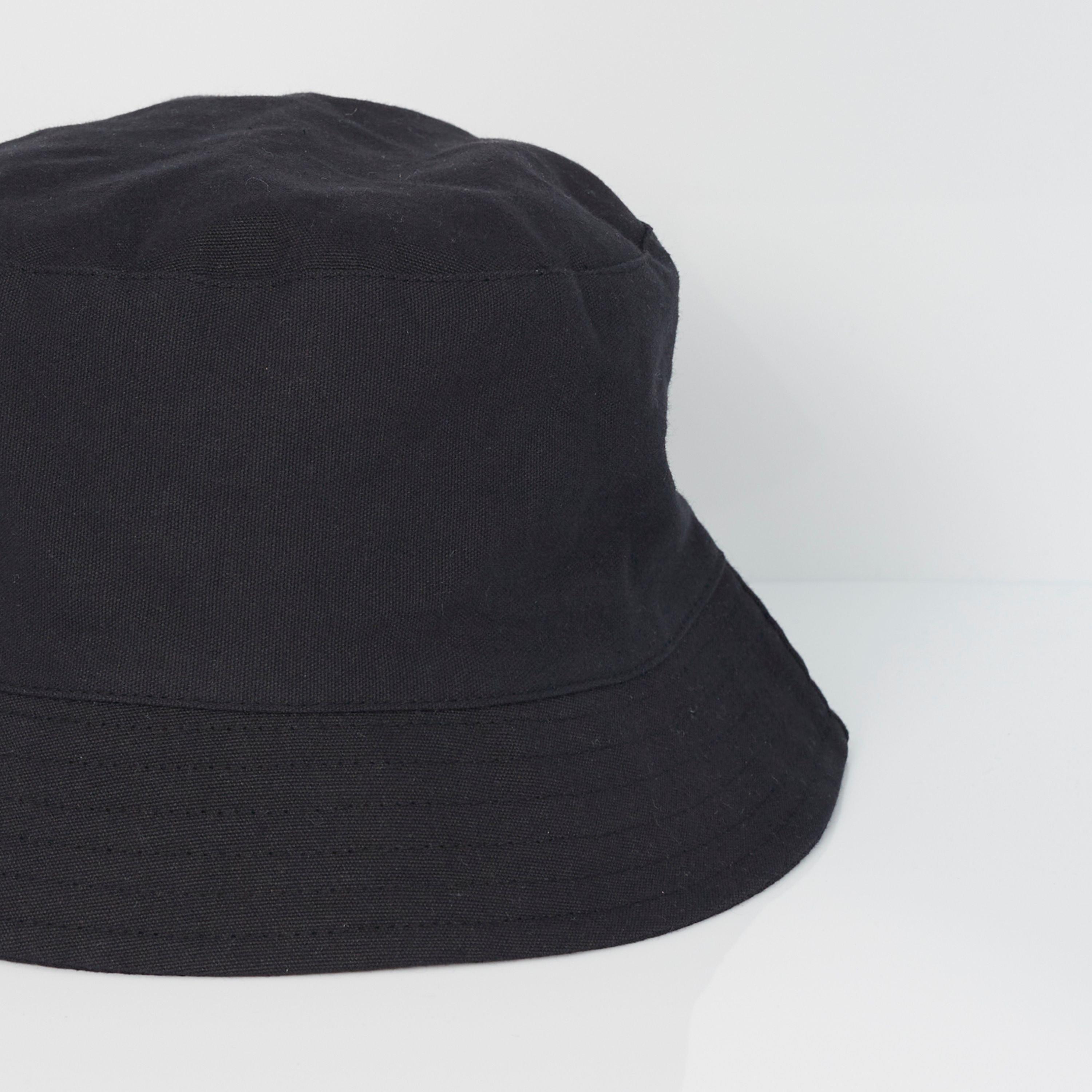 Schwarz - Brave Soul - Mens Bucket Hat - 3