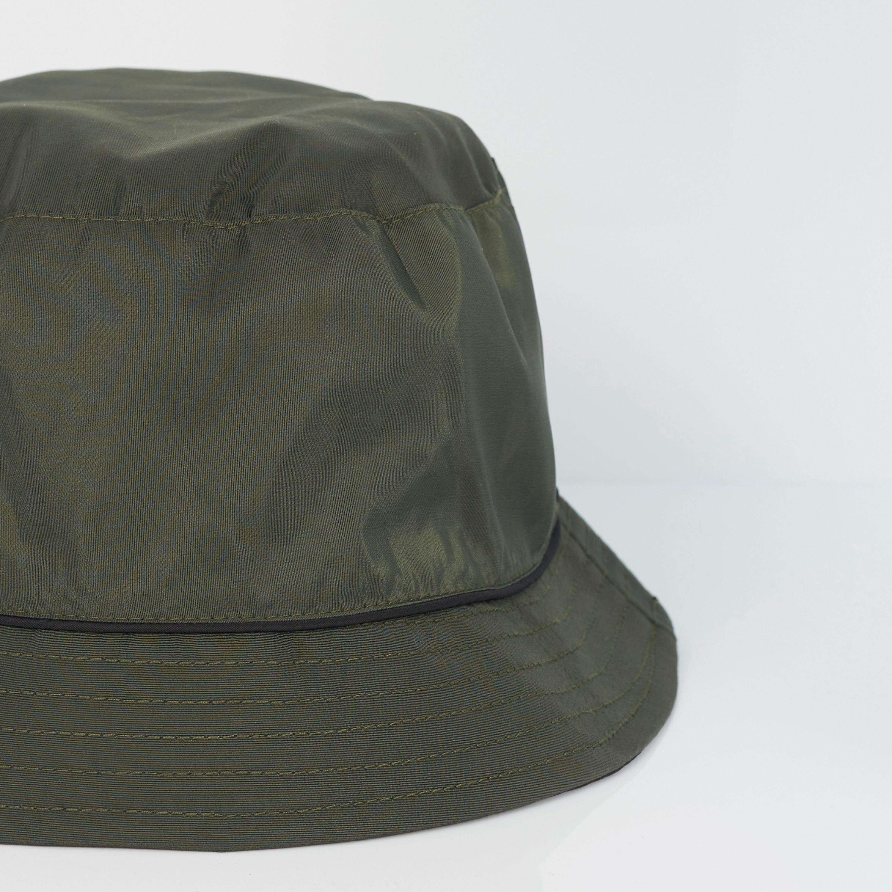 Khaki - Brave Soul - Bucket Hat - 2