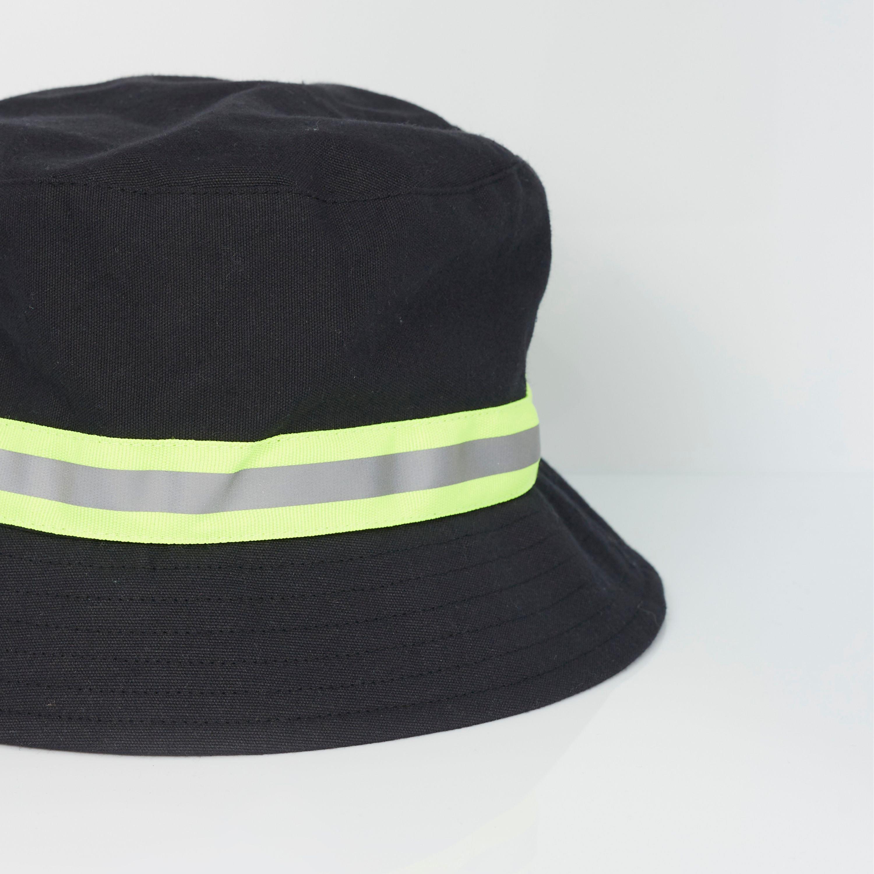 Crna - Brave Soul - Mens Bucket Hat - 2
