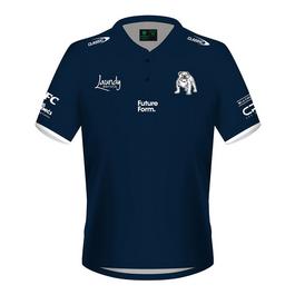 Classic Sportswear Canterbury Bulldogs 2024 Polo Shirt Mens