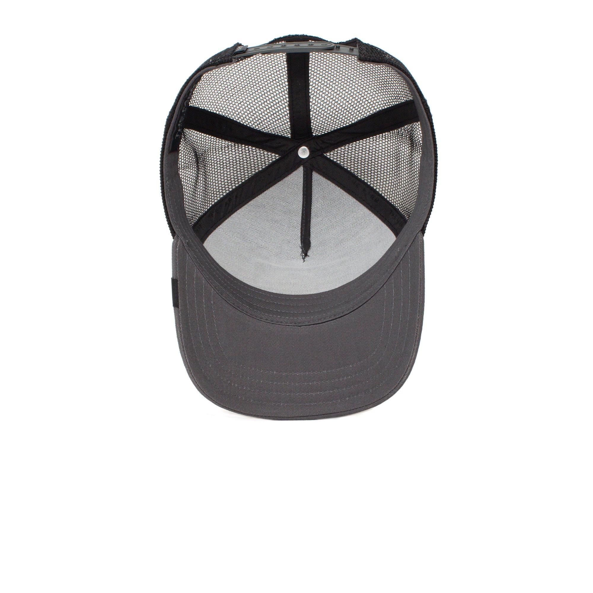 Boss - Goorin Bros - Mens Animal Farm Trucker Cap - 4