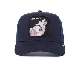 Goorin Bros  Trucker Cap Sn54