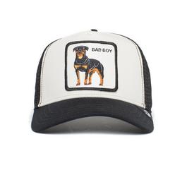 Goorin Bros Men's Animal Farm Trucker Cap