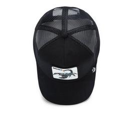 Goorin Bros  Trucker Cap Sn54