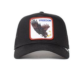 Goorin Bros Animal Farm Trucker Cap