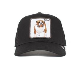 Goorin Bros  Trucker Cap Sn54