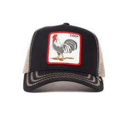 Goorin Bros Animal Farm Trucker Cap